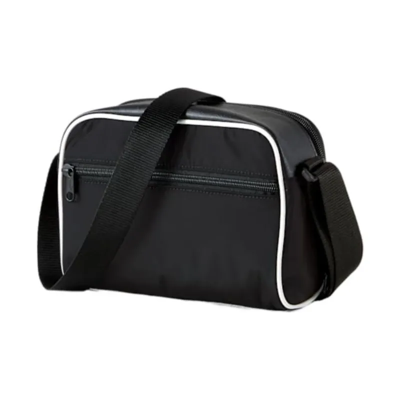 PUMA Shoulder Bags Black-3