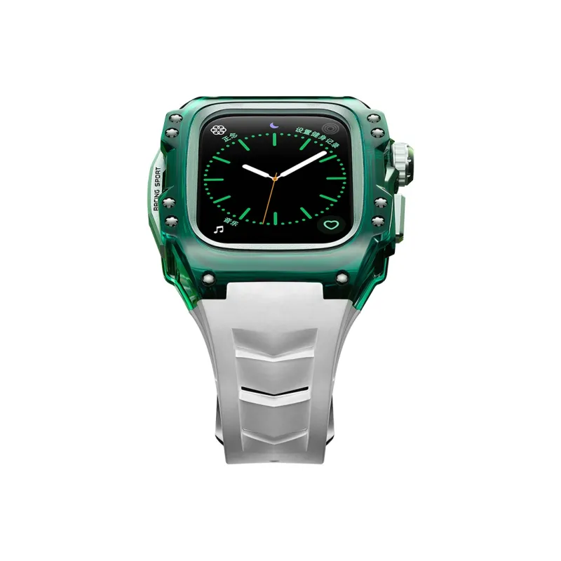 SVJ Unisex Watch Cases-9