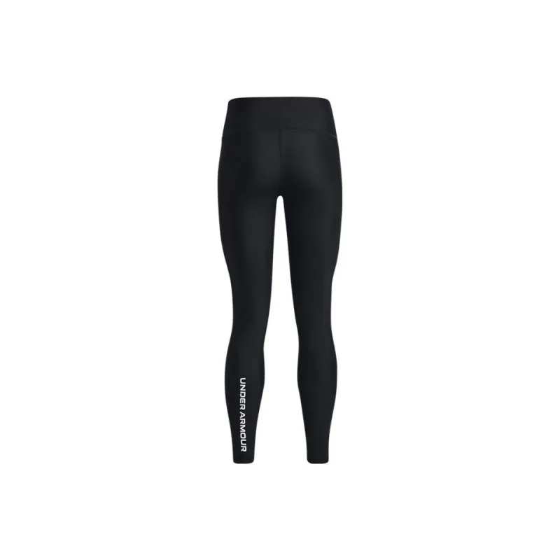 Under Armour Yoga Pants Women's Black-1