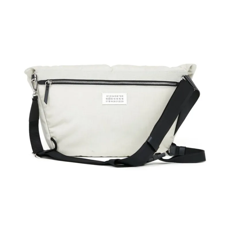 Maison Margiela Glam Slam Sport Cycle Messenger Bag-3