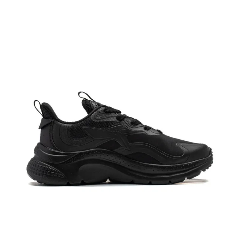 LINING You Yi Low 'Black' Women's-1