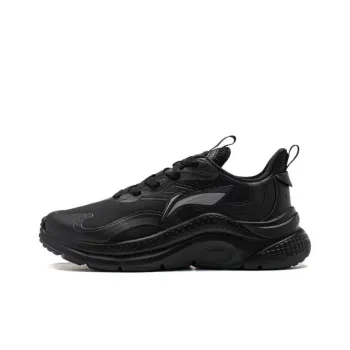 LINING You Yi Low 'Black' Women's