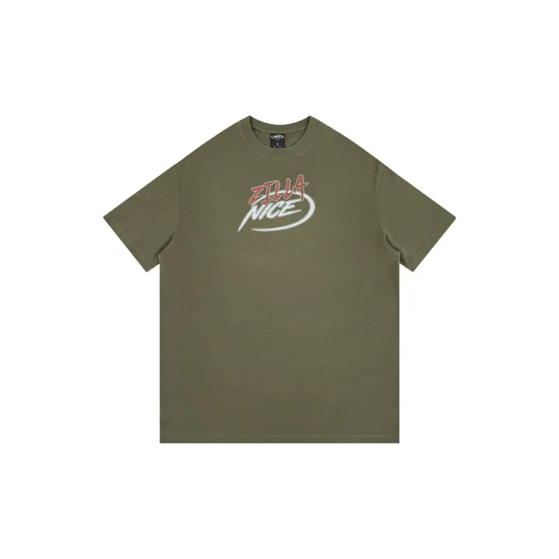 NICEID T Shirts Unisex-15
