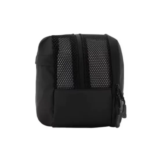 SUBURBIA Travel Storage Bag Black-4