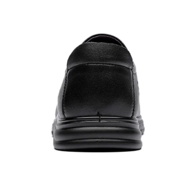 Spider King Dress Shoes Men's Black-4