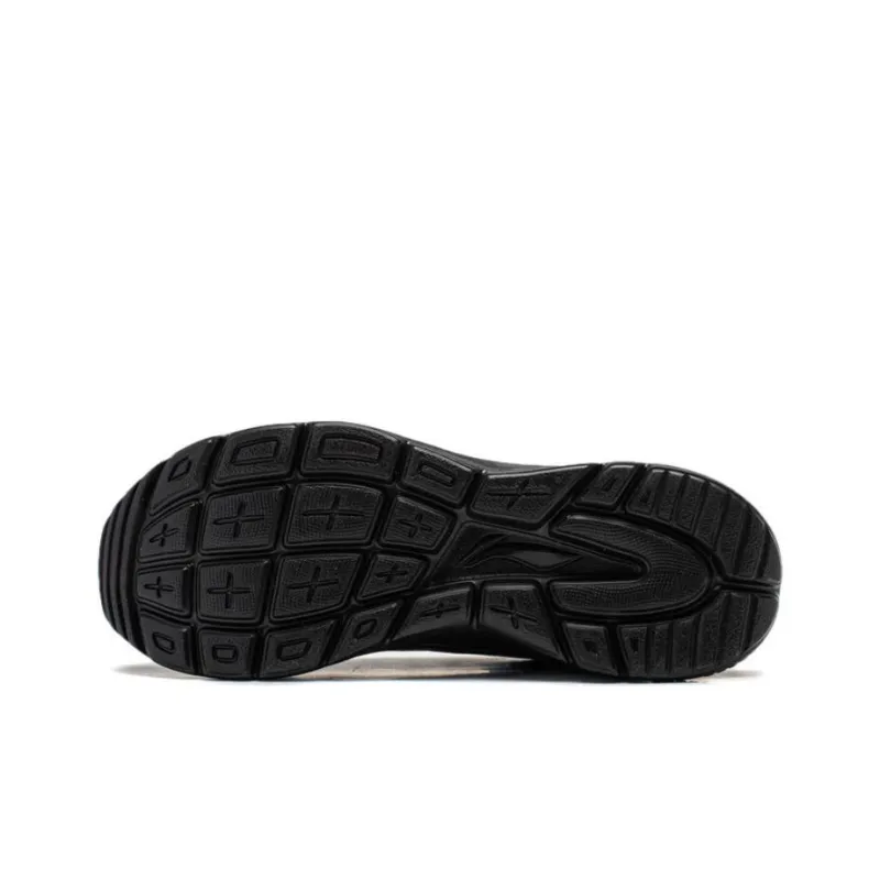 LINING You Yi Low 'Black' Women's-4