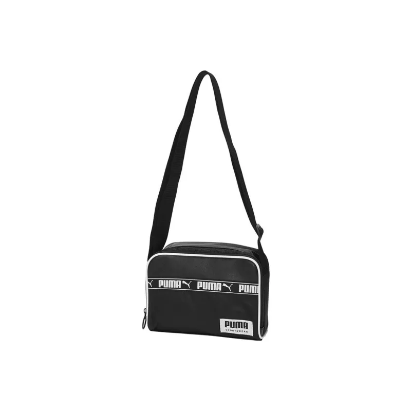 PUMA Shoulder Bags Black-1