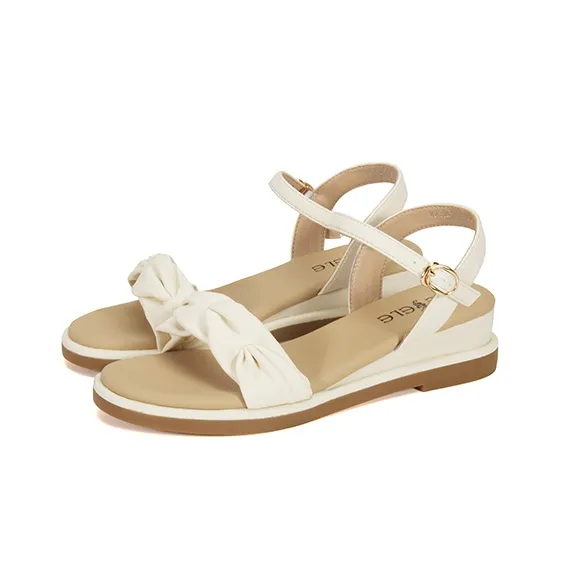 LESELE One Strap Sandals Women's-1