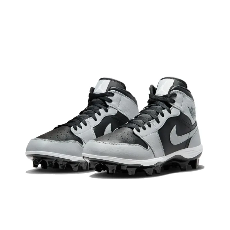 Jordan 1 Mid Td Cleat Shadow 2.0-2