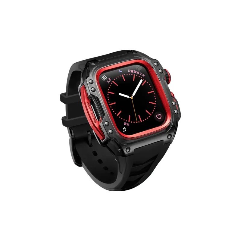 SVJ Unisex Watch Cases-15