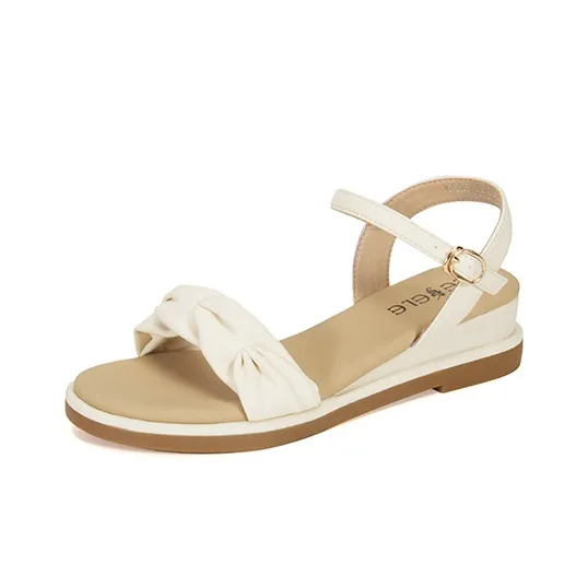LESELE One Strap Sandals Women's-2