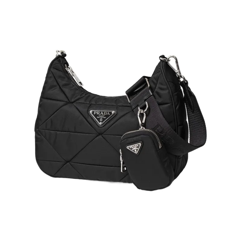 PRADA Crossbody Bags-1
