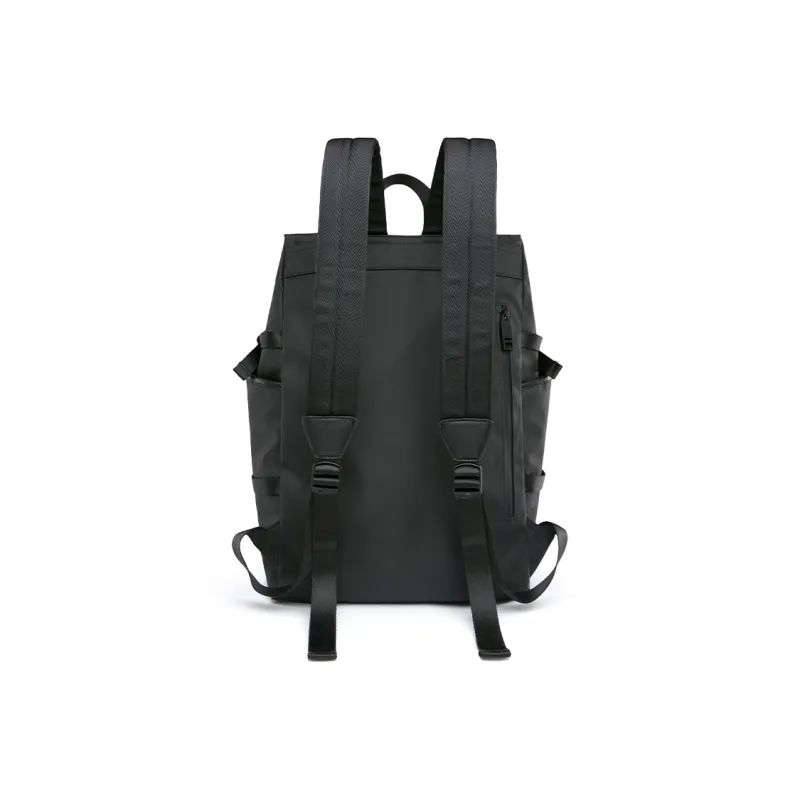 UMM Backpacks Black-3