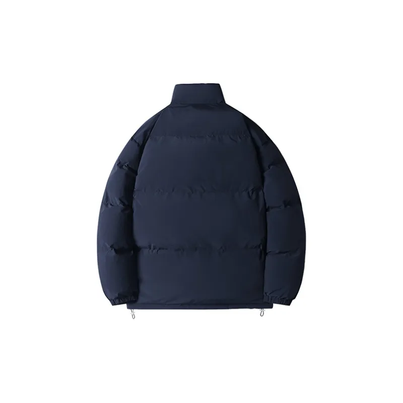 KIKSTYO Puffer Jacket Winter Unisex-16