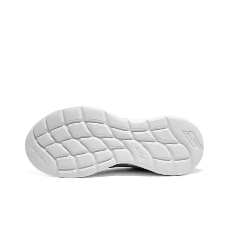 Skechers Gun Run Lite 'Grey'-3