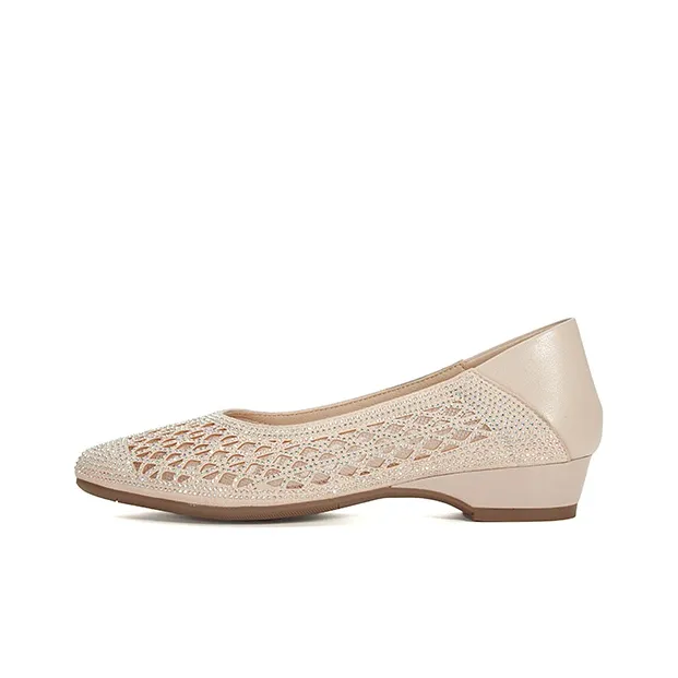 LESELE Casual Single Shoes Women's-5