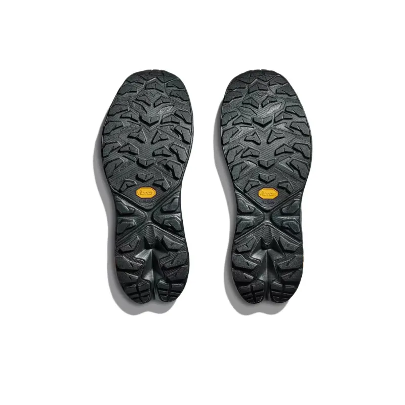 HOKA ONE ONE Anacapa 2 Low Gore Tex Black-7