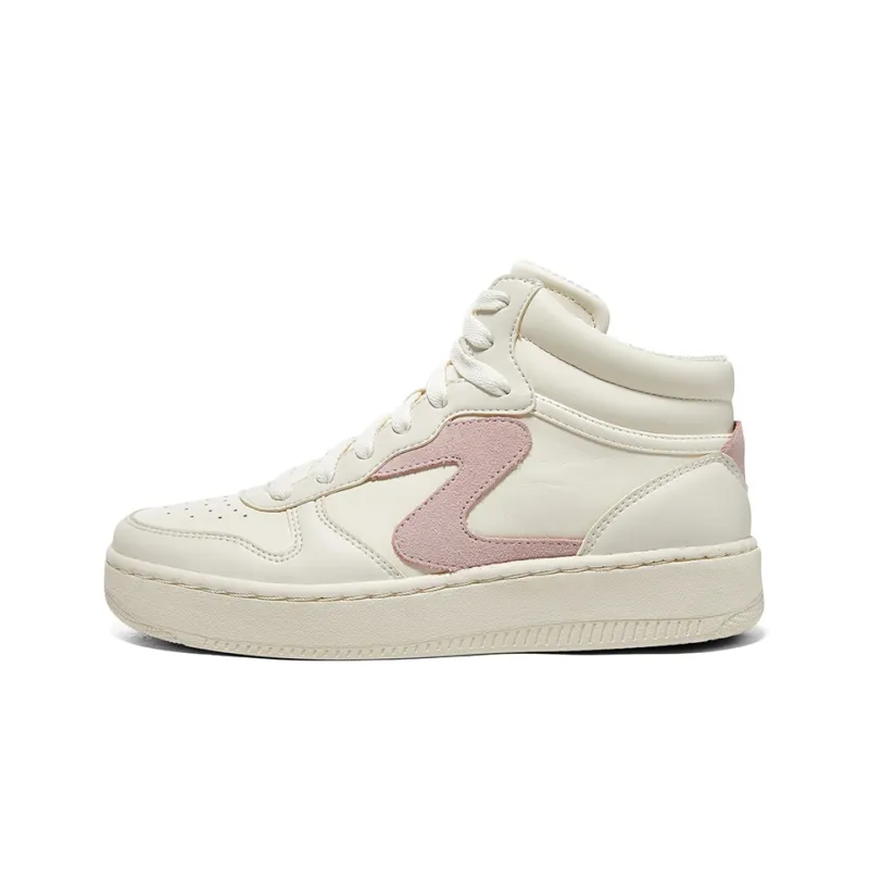 Skechers Sport Court 92 Last Strike 'White Pink' Women's-0