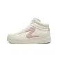 White/Pink