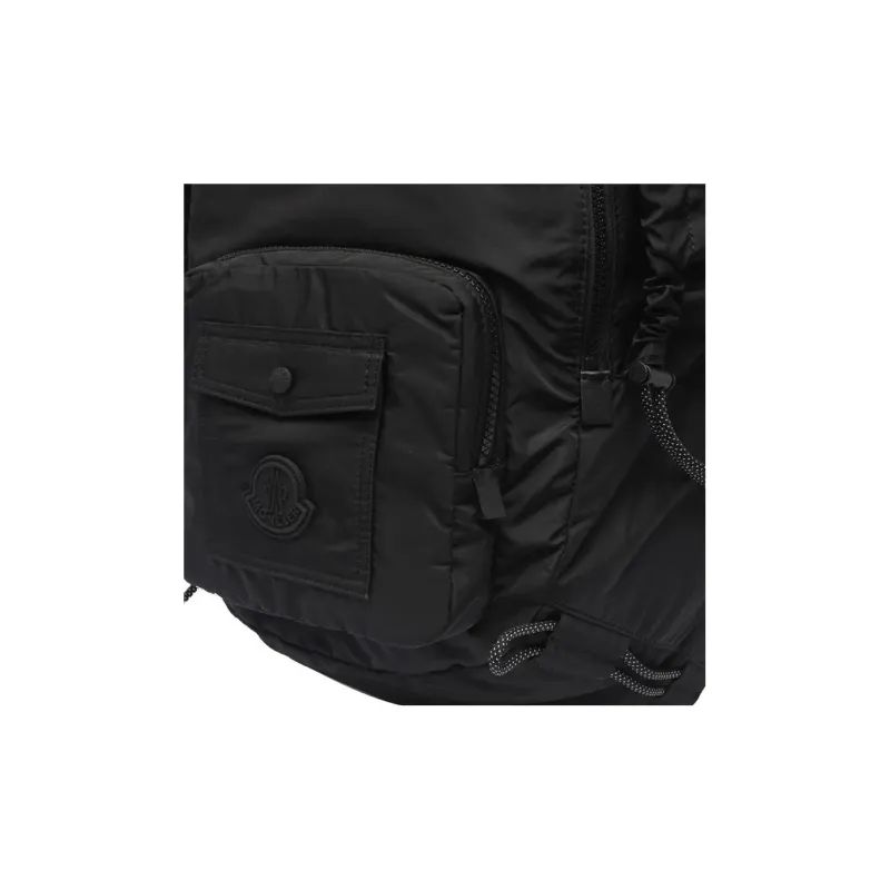 Moncler Makaio Zip Up Backpack-3