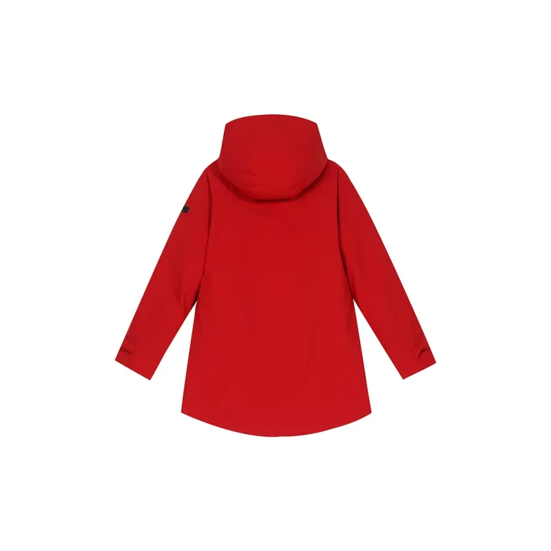 NORTHLAND Windbreaker Jackets Women's-5