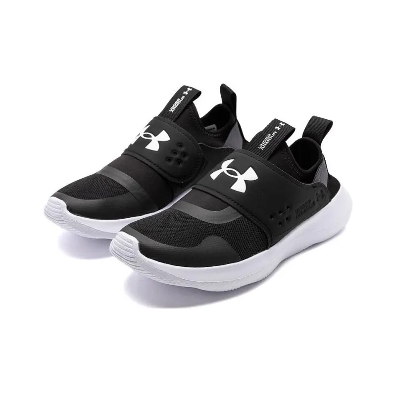 Under Armour Hovr Phantom 3 Se Elevate 'Black White' Women's-2