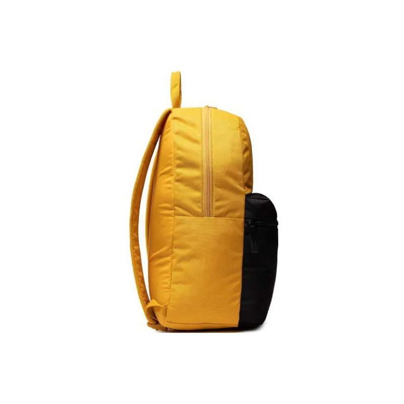 PUMA Fabric Backpack Regular Unisex Yellow-2