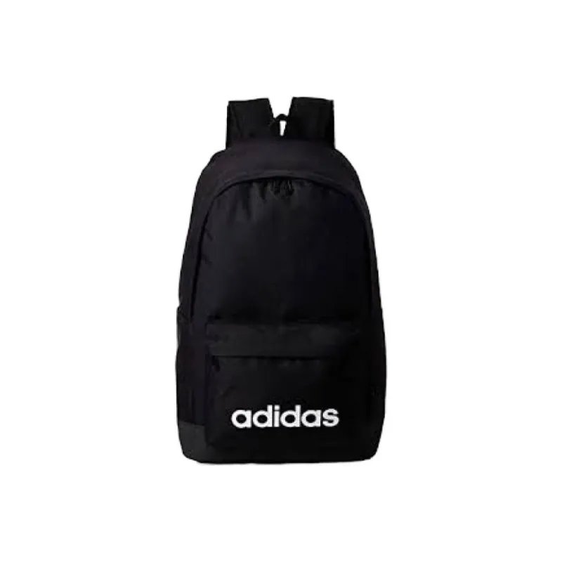 Adidas Neo Polyester Backpack Extra Large Unisex Black-1