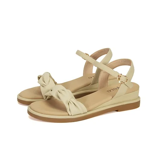 LESELE One Strap Sandals Women's-7