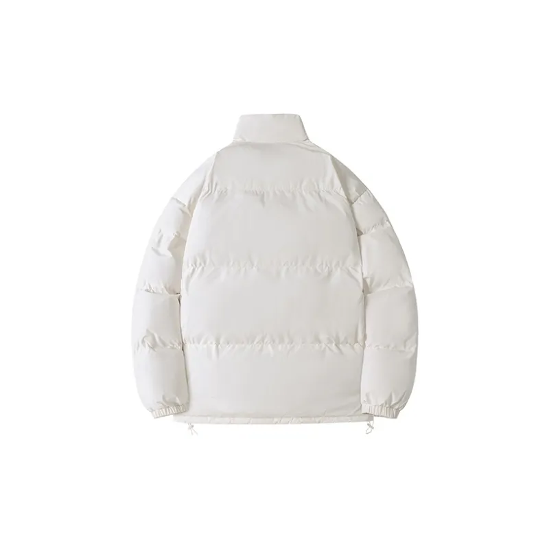 KIKSTYO Puffer Jacket Winter Unisex-6