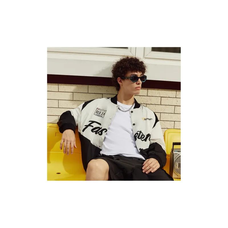 Pony Jackets Unisex-3