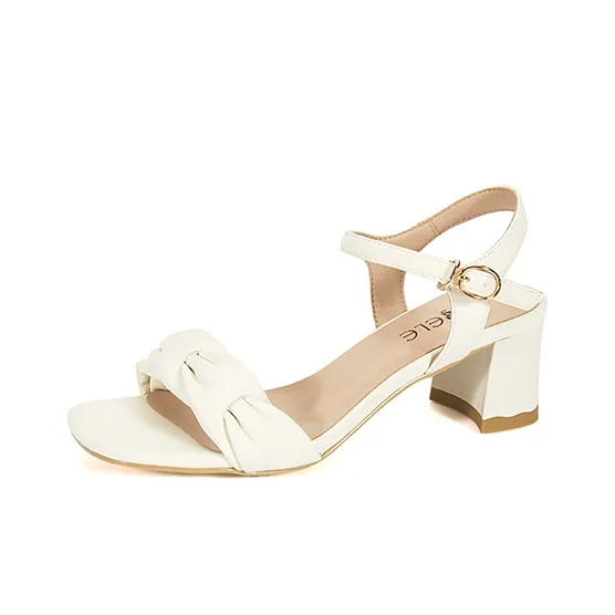LESELE One Strap Sandals Women's-2