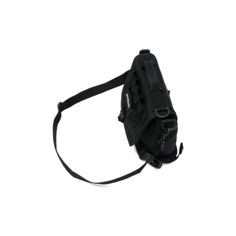Balenciaga Army Messenger Bag-4