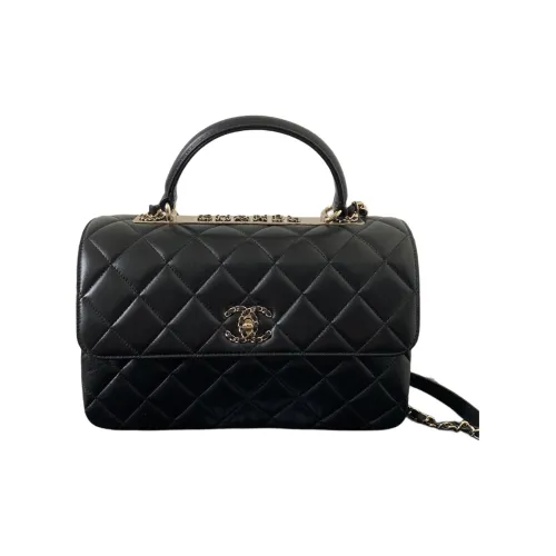 CHANEL Trendy Cc Handbags