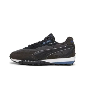 Puma Blacktop Rider 'Pop' Dark Coal