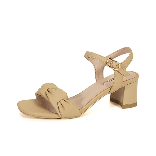 LESELE One Strap Sandals Women's-7