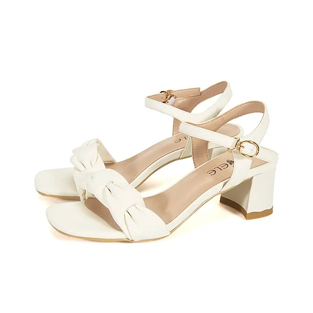 LESELE One Strap Sandals Women's-1