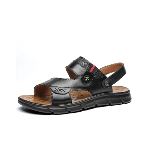 Ritai One-Strap Sandals Men