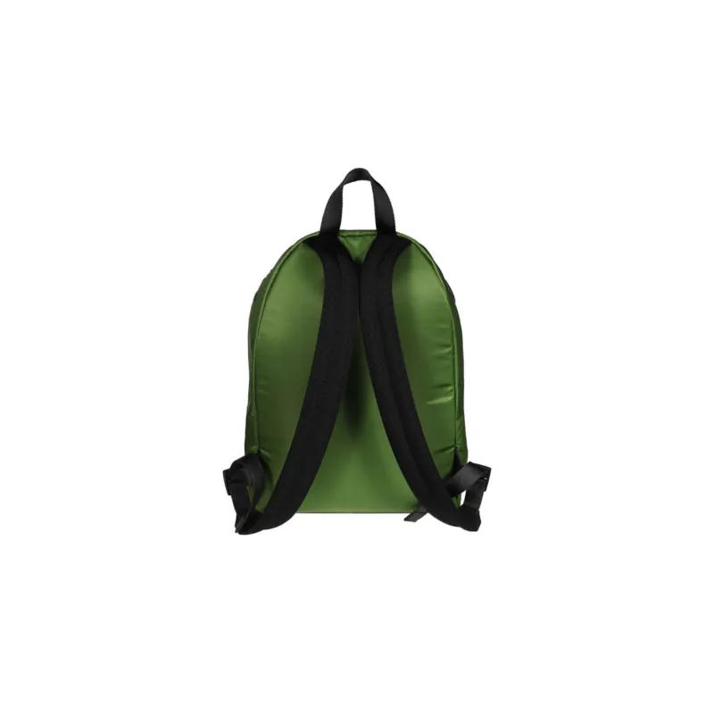GIVENCHY Nylon Backpack Men's Green-2