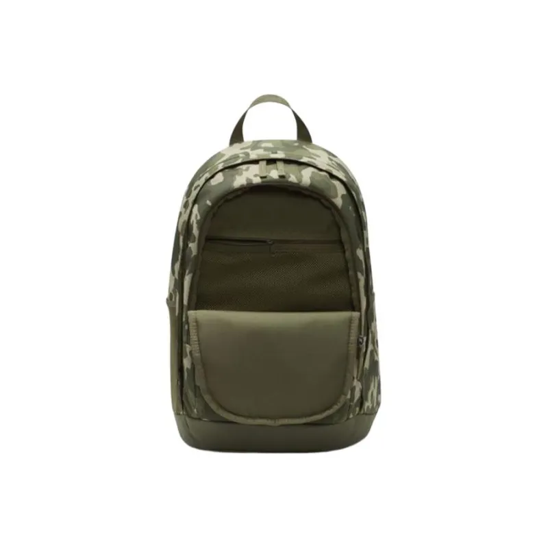 Nike Fabric Backpack Regular Unisex Army Green-4