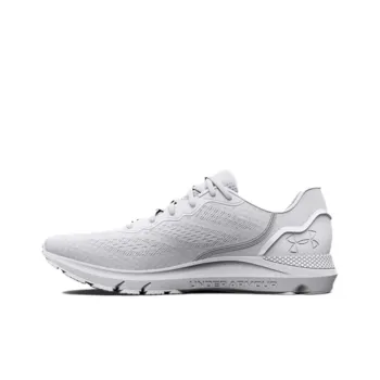Under Armour Hovr Sonic 6 'White Metallic Silver'