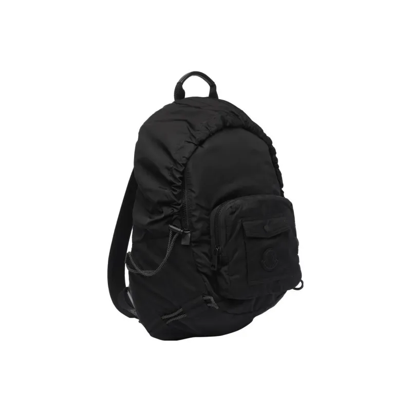 Moncler Makaio Zip Up Backpack-1