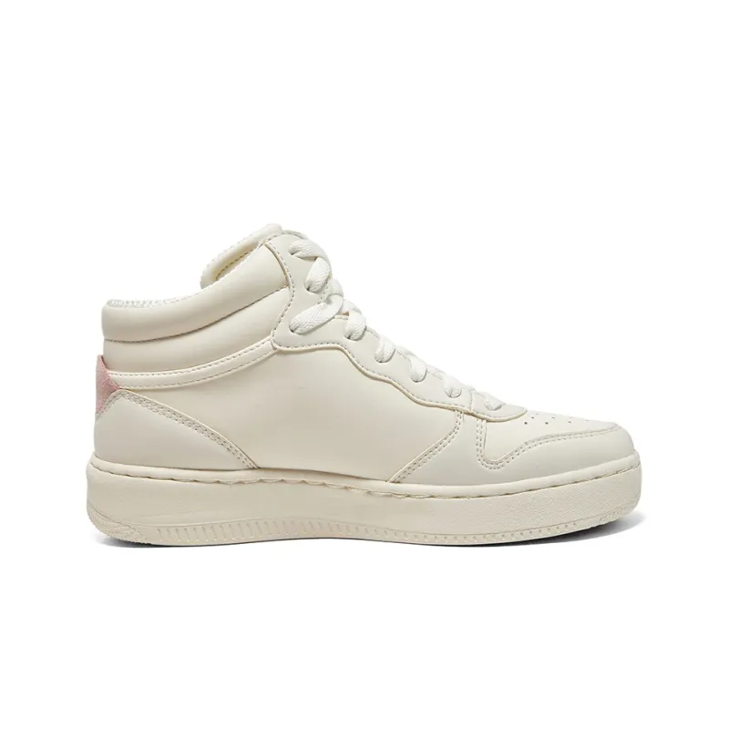 Skechers Sport Court 92 Last Strike 'White Pink' Women's-1