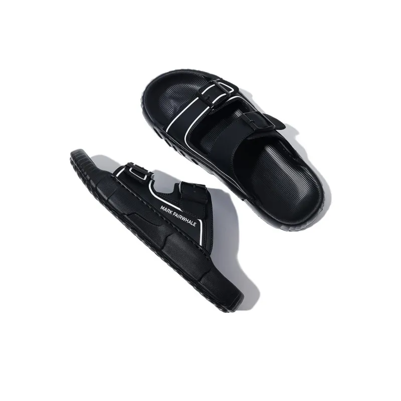 FAIRWHALE Stylish Sandals Men's-10