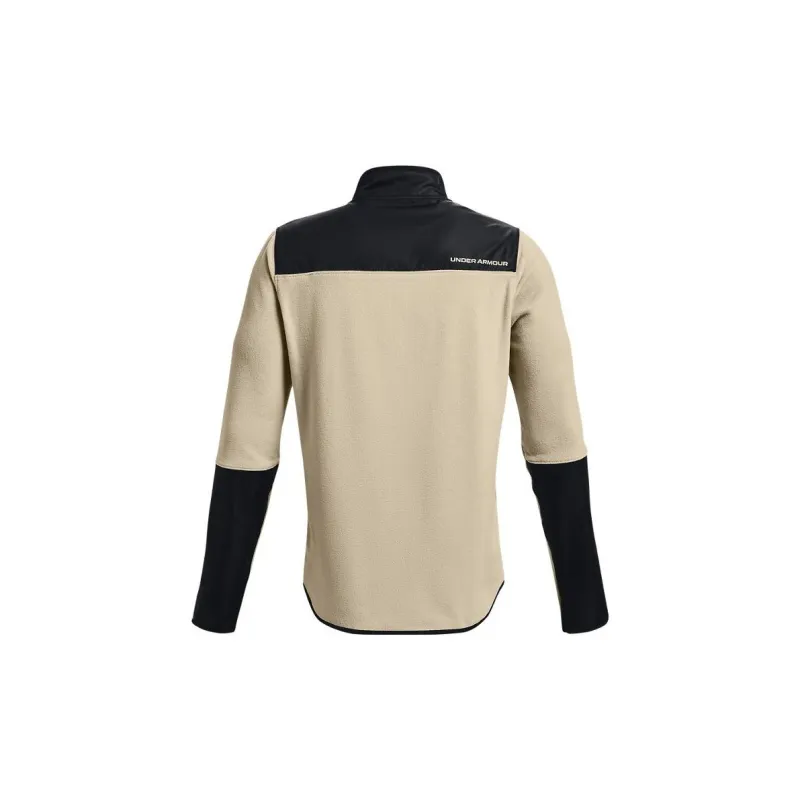 Under Armour Sweatshirt Men's Brown-1