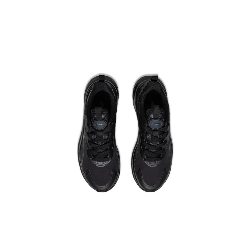 LINING You Yi Low 'Black' Women's-3