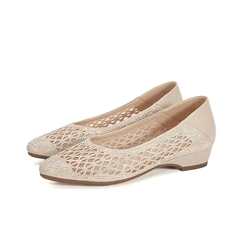 LESELE Casual Single Shoes Women's-6
