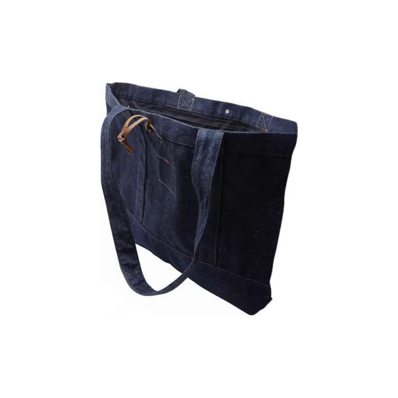 Levi's Cotton Handbag Regular Men's Dark Color-3