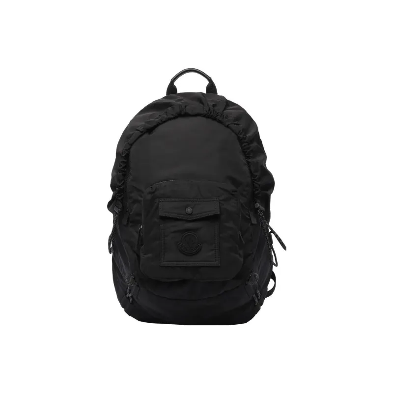Moncler Makaio Zip Up Backpack-0