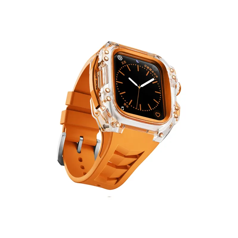 SVJ Unisex Watch Cases-2